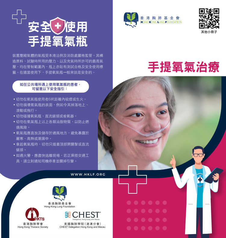 Portable Oxygen Concentrator