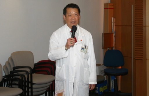 In Loving Menory of Mr. Lo Kan Ming (Ming Chai)